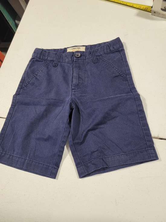 Cherokee Other - Cherokee Navy Blue Boys' Casual Shorts